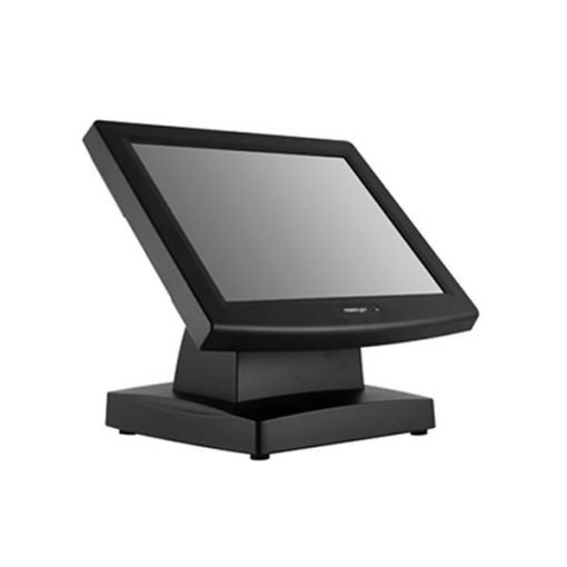 Monitor Touchscreen Posiflex 15" TM-8115, cu Rama