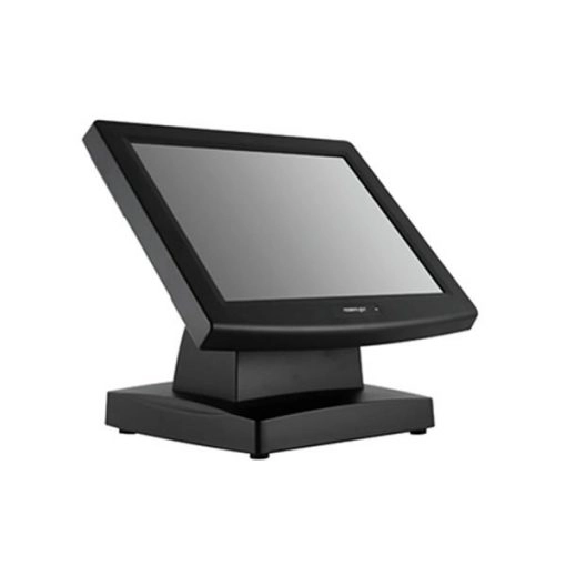 Monitor Touchscreen Posiflex 15" TM-8115, cu Rama
