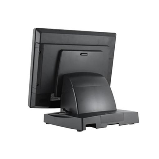 Monitor Touchscreen Posiflex 15" TM-8115, cu Rama - imagine 2
