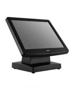 Monitor Touchscreen Posiflex 17" TM-7117, cu Rama