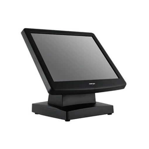 Monitor Touchscreen Posiflex 17" TM-7117, cu Rama
