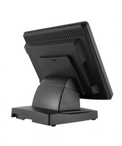 Monitor Touchscreen Posiflex 17" TM-7117, cu Rama