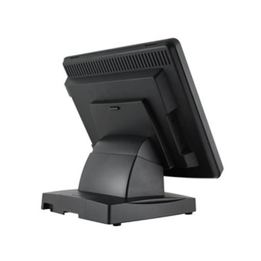 Monitor Touchscreen Posiflex 17" TM-7117, cu Rama - imagine 2