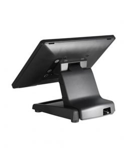 Monitor Touchscreen Posiflex 9.7" TM-3110E, True-Flat