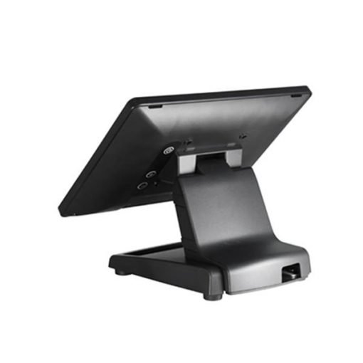 Monitor Touchscreen Posiflex 9.7" TM-3110E, True-Flat - imagine 2