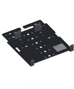 Placa Montaj Imprimanta Fiscala pe Suport Montaj Novus