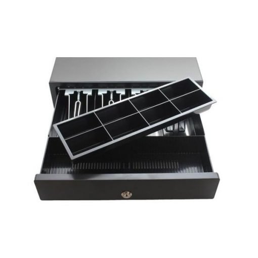 Sertar Metalic de Bani 330E, 6-12V - imagine 4