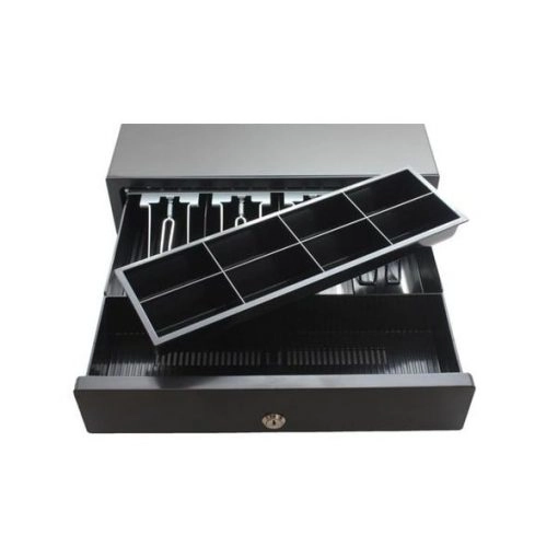 Sertar Metalic de Bani 330E, 6-12V - imagine 4