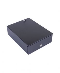Sertar Metalic de Bani HS-240B, 6-12V