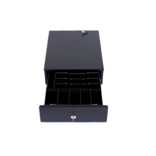 Sertar Metalic de Bani HS-240B, 6-12V - imagine 2