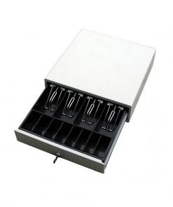 Sertar Metalic de Bani HS-330A, 6-12V