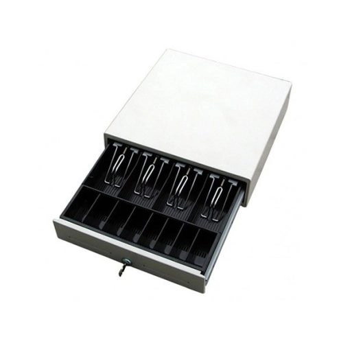 Sertar Metalic de Bani HS-330A, 6-12V - imagine 2