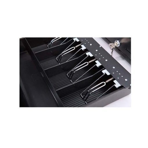 Sertar Metalic de Bani HS-330A, 6-12V - imagine 3