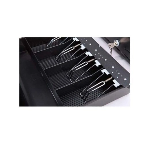 Sertar Metalic de Bani HS-330A, 6-12V - imagine 3