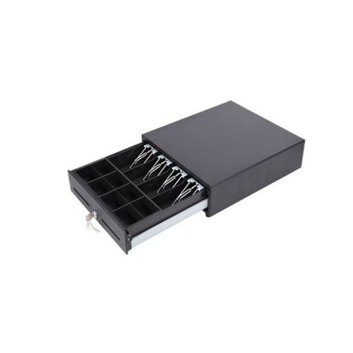 Sertar Metalic de Bani HS-360A, 6-12V - imagine 2