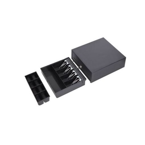 Sertar Metalic de Bani HS-360A, 6-12V - imagine 3