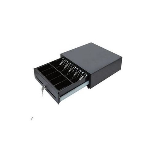 Sertar Metalic de Bani HS-410A1, 6V