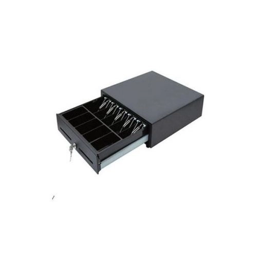 Sertar Metalic de Bani HS-410A1, 6V