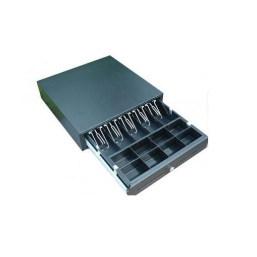 Sertar Metalic de Bani HS-410A1, 6V