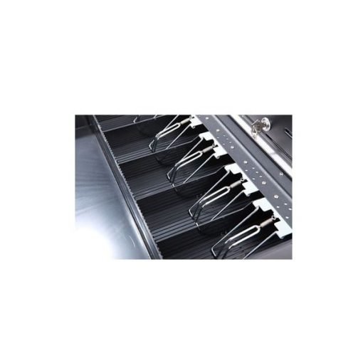Sertar Metalic de Bani HS-410A1, 6V