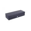 Sertar Metalic de Bani HS170, Flip Top, 24V