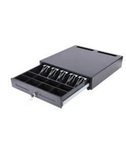 Sertar Metalic de Bani HS-460, 12-24V