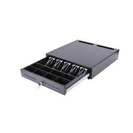 Sertar Metalic de Bani HS-460, 12-24V