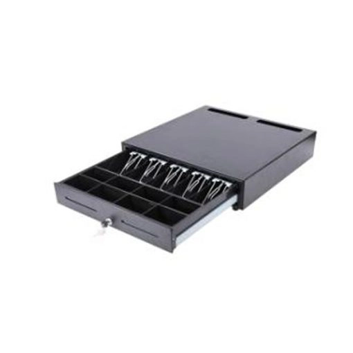 Sertar Metalic de Bani HS-460, 12-24V