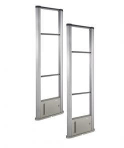 Set Porti Antifurt RF 1000B Plus Strong Square
