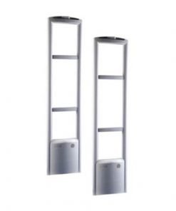 Set Porti Antifurt RF ECO-A-6000 Economy Line