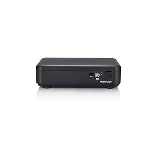 Sistem Mini PC POS Posiflex TX-2100, Celeron J1900
