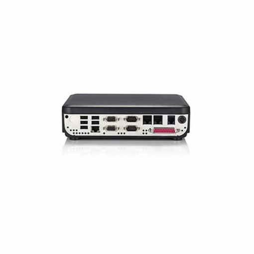 Sistem Mini PC POS Posiflex TX-2100, Celeron J1900 - imagine 2