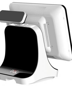 Sistem POS Touchscreen P2C J-100, Intel Celeron J1900, cu Rama