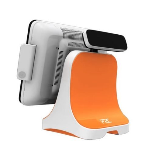 Sistem POS Touchscreen P2C A-100, Rockchip 3188T, Android, cu Rama - imagine 6