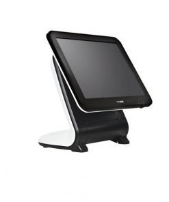 Sistem POS Touchscreen PosBank AnyShop e2, Intel Core i5 2540M, cu Rama