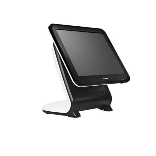 Sistem POS Touchscreen PosBank AnyShop e2, Intel Core i5 2540M, cu Rama