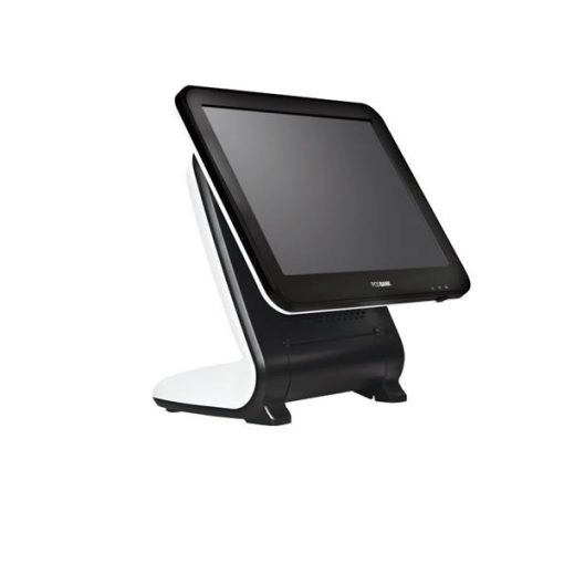 Sistem POS Touchscreen PosBank AnyShop e2, Intel Core i5 2540M, cu Rama