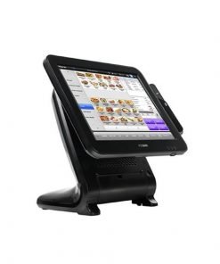 Sistem POS Touchscreen PosBank AnyShop e2, Intel Core i5 2540M, cu Rama