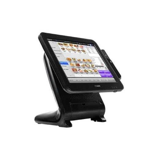 Sistem POS Touchscreen PosBank AnyShop e2, Intel Core i5 2540M, cu Rama - imagine 2