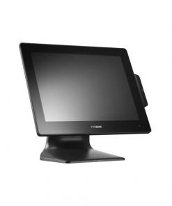 Sistem POS Touchscreen PosBank Apexa G, Intel Celeron J1900, True-Flat - FURNIZOR SUSPENDAT