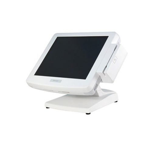 Sistem POS Touchscreen Posiflex Jiva KS-7415, Intel Celeron J1900, IP44, cu Rama