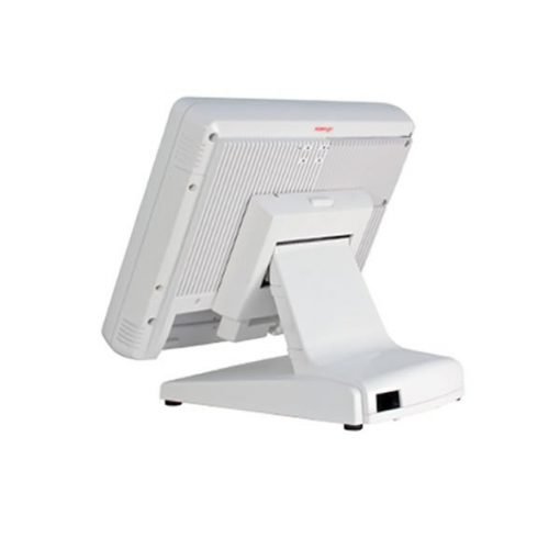 Sistem POS Touchscreen Posiflex Jiva KS-7415, Intel Celeron J1900, IP44, cu Rama