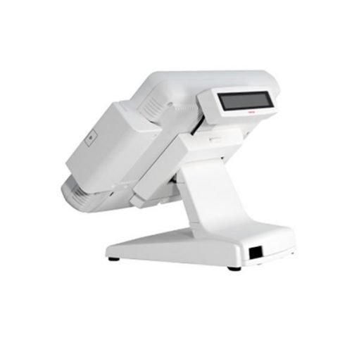 Sistem POS Touchscreen Posiflex Jiva KS-7415, Intel Celeron J1900, IP44, cu Rama