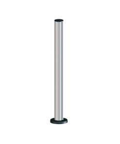 Stalp Baza Aluminiu Novus