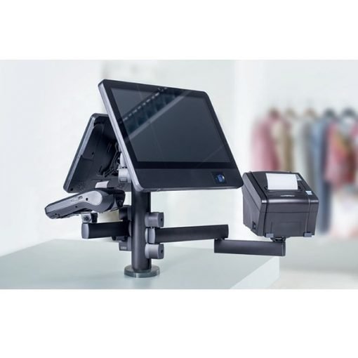 Placa Montaj Terminal POS Ingenico ICT220 Novus - imagine 2