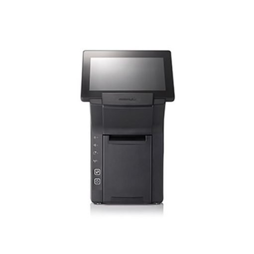 Tableta Posiflex MT-4008W 8", Intel Quad Core, Windows 8.1 - imagine 3