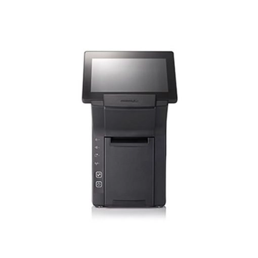 Tableta Posiflex MT-4308W 8", Cherry Trail Quad Core, Windows 10 - imagine 3