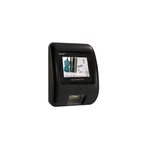 Verificator Preturi Shuttle SG15C, CCD, Unidirectional