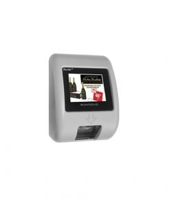 Verificator Preturi Shuttle SG15C, Laser, Omnidirectional