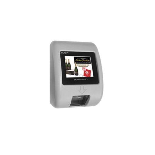Verificator Preturi Shuttle SG15C, CCD, Unidirectional - imagine 2